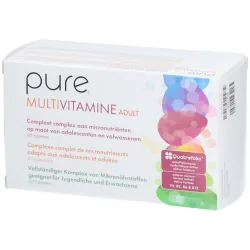 pure® Multivitamine Adult