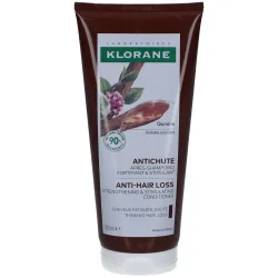 KLORANE - Pflegebalsam bei Haarausfall mit Chinin, 200 ml