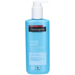 Neutrogena Hydro Boost Ultra-Leichtes Gel Körperlotion
