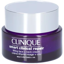 Clinique - Smart Clinical Repair™ Lifting Face + Neck Cream, 50 ml