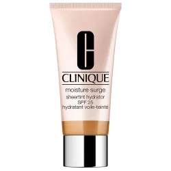 Clinique Moisture Surge? Sheertint Hydrator SPF 25 Getönte Tagescreme 40 ml Hellbraun