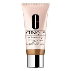 Clinique - Moisture Surge? Sheertint Hydrator Broad Spectrum SPF 25 - 05 Medium Deep