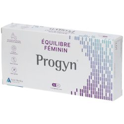 Astel Medica® Progyn®