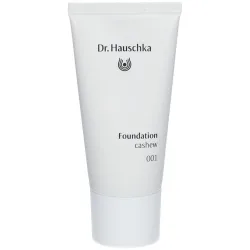 Dr. Hauschka Foundation 002 pine 30 ml Nr.001 - Cashew