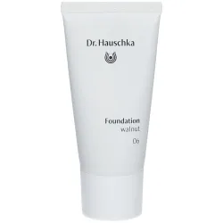 Dr. Hauschka Foundation 06 Walnuss