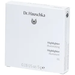 Dr. Hauschka 01 Illuminating 5 G Highlighter 5 g Nr.1 - Illuminating