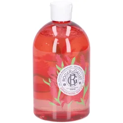 Roger & Gallet - Gingembre Rouge Wohlfühl-Duschgel, RG Gingembre Rouge Gel Douche, 500  ml