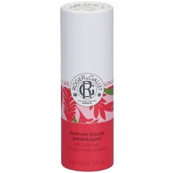 Roger & Gallet - Gingembre Rouge Fester Wohlfühl-Duft, RG Gingmbre Rouge Parfum Solid Gingembre Rouge Fester Wohlfühl-Duft, 5  g