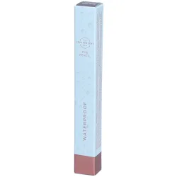 Cent Pur Cent Wasserfester Augenstift Gris Irisé