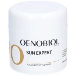 Oenobiol Sun Expert Kapseln