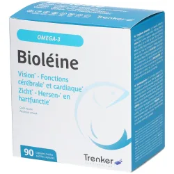 Trenker Bioléine