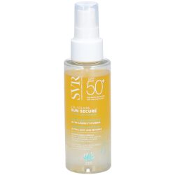 Laboratoire SVR - Sun Secure Eau Solaire SPF50+, 100  ml