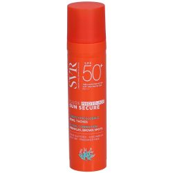 Laboratoire SVR - Sun Secure Fluid Photo Age SPF50+, 40 ml