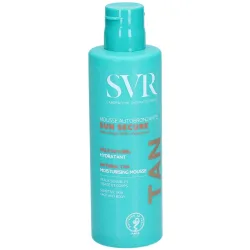 Laboratoire SVR - Sun Secure Selbstbräunender Schaum, 150  ml