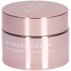 Cent Pur Cent Wonder Cream Skin Drink Feuchtigkeitscreme