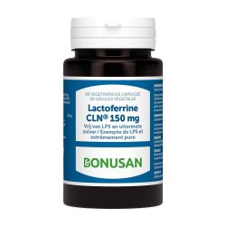 Bonusan Lactoferrine Cln® 150 mg