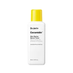 Dr. Jart+ Ceramidin Skin Barrier Serum Toner Feuchtigkeitsserum 150 ml