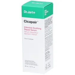 Dr. Jart+ Cicapair Intensive Soothing Repair Serum Feuchtigkeitsserum 30 ml