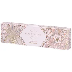 Cent Pur Cent La Palette Indian Summer