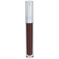 Clinique - Pop Plush Creamy Lip Gloss, Black Honey Pop