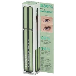 Clinique - CLHighImpactHighFiMascaraSchw1, High Impact High FI Mascara, 10 ml, Black/Brown