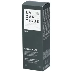 LAZARTIGUE - Haargelee, Cica-calm, 75 ml
