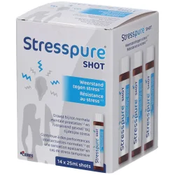 StressPure Shot
