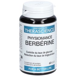 Physiomance Berberin