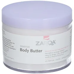 Zarqa Sensitive Body Butter