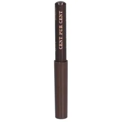 Cent PUR Cent Mini Crayon pour les yeux - Brun Intense