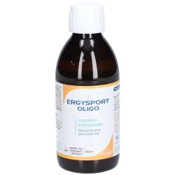 Nutergia Ergysport Oligo