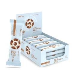 QNT Liife Milkii Protein Bar Cookie