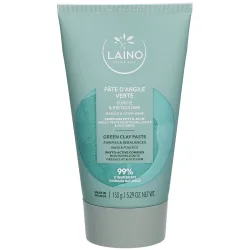 Laino Grüne Tonerdepaste