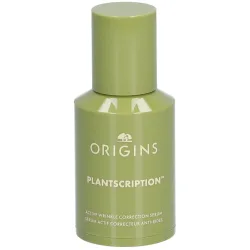 Origins Plantscription? Active Wrinkle Correction Anti-Aging Gesichtsserum 30 ml