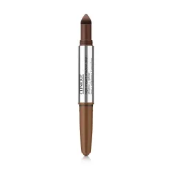 Clinique - High Impact Shadow Play™ Shadow + Definer, 4 ml, Rum + Cola