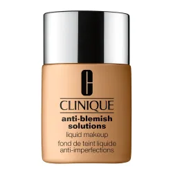 Clinique, Clinique - Anti-Blemish™ Solutions Liquid Foundation, Anti Blemish, 30 ml, CN  Neutral