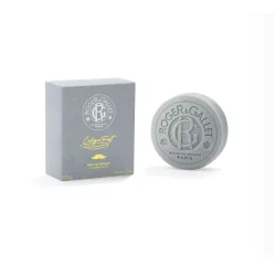 Roger & Gallet, Roger & Gallet - Cologne Twist Rasierseife, RG Cologne Twist Pain rasage, 100 g