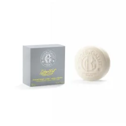 Roger & Gallet, Roger & Gallet - Cologne Twist 3 in 1 Seife, RG Cologne Twist Pain Nettoyan, 100 g