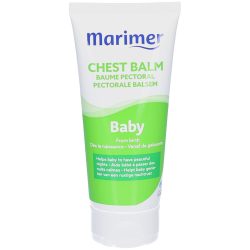 Marimer Baume Pectoral Baby