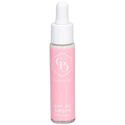 Cent Pur Cent SPF50-Tropfen