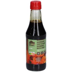 Nutribel Biologischer Ahornsirup