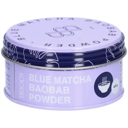 Bbody Blue Matcha Puder