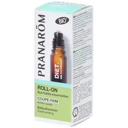 PRANARÖM Aromaboost Diet Duft-Roll-on (5ml)