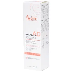 Avène Xeracalm A.D Rückfettende Creme - gegen Juckreiz und zur Pflege von Neurodermitis