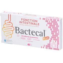 Bactecal Plus