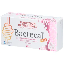 Bactecal Plus