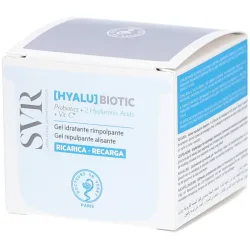 Laboratoire SVR - [HYALU]Biotic Recharge, 50 ml