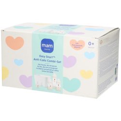 mam Easy Start? Anti-Kolik-Kombi-Set