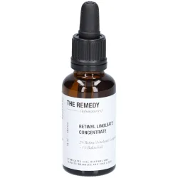 The Remedy Laboratories® Retinyl Linoleate Concentrate