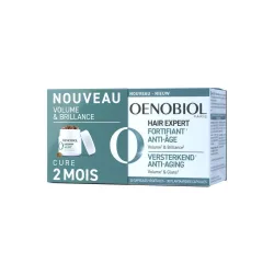 Oenobiol Hair Expert Stärkend Anti-Aging